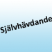 Thumbnail image for Självhävdande, assertiveness